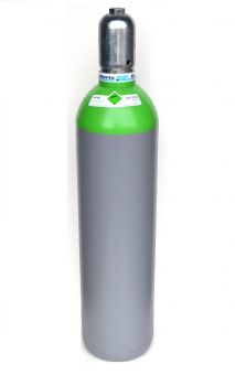 Schutzgas18 20 Liter gefüllt 