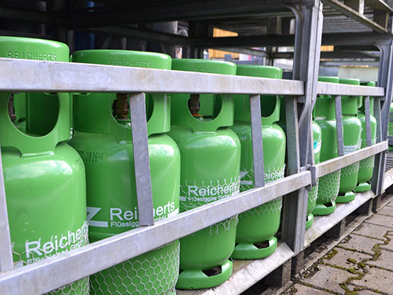 R134a R134 12 KG Kältemittel gas nachfüllbar Gasflasche zylinder verkaufen